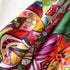 EXCLUSIVE 90% Linen 10% Silk – 'Kaleidoscope'